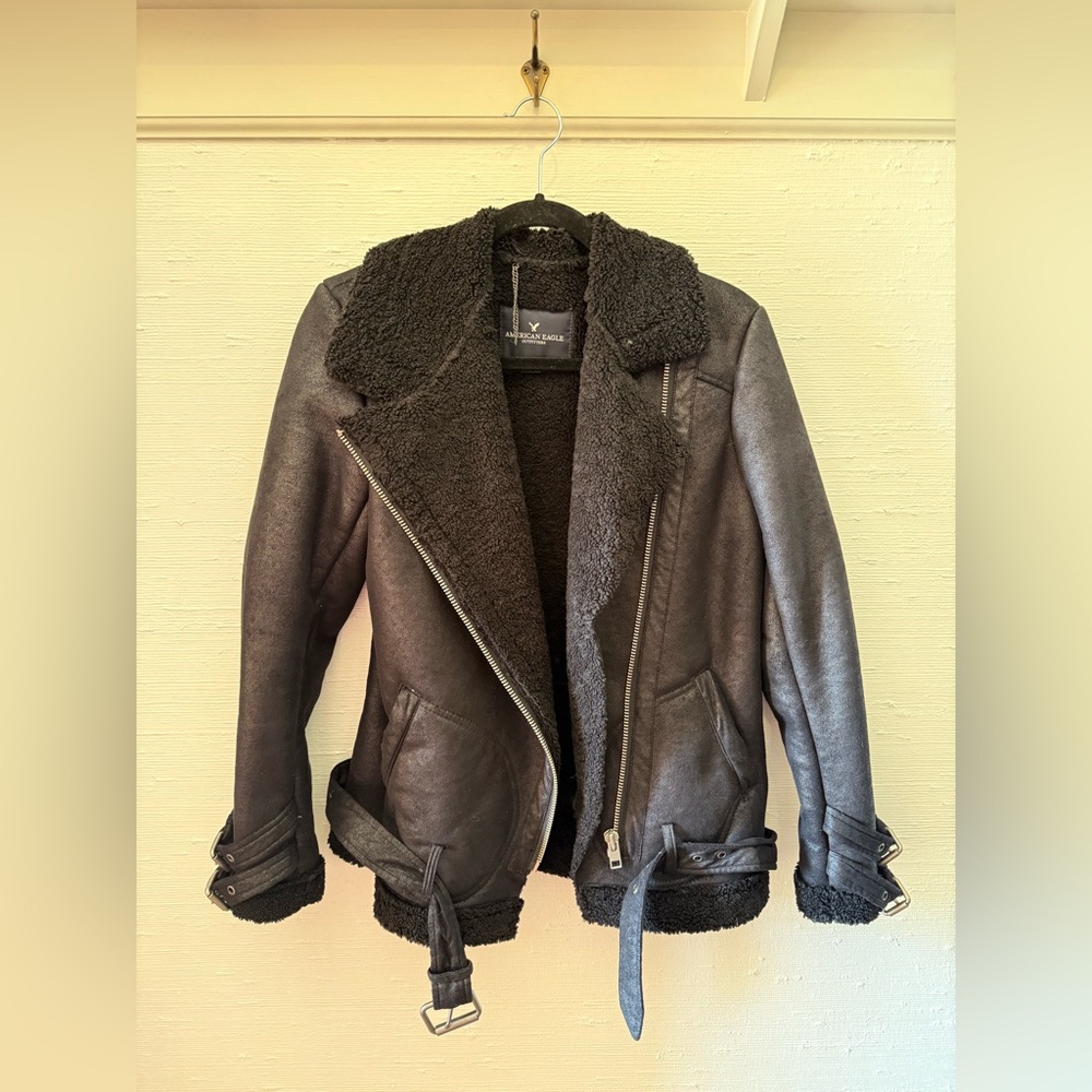 American Eagle Jacket